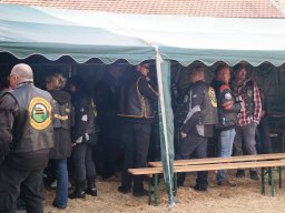 20 Jahre Bikerfreunde Ammelshain e.V.